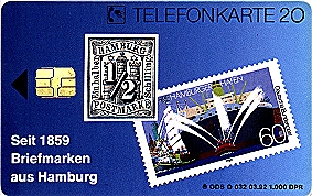 A13/2002 Telefonkarte Auflage 6000Stück  Heinrich VIII König Berühmte Männer 