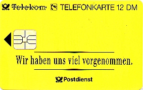 Telefonkarte Deutschl 31-22 S 82 v0n 02.93 Davidoff voll 